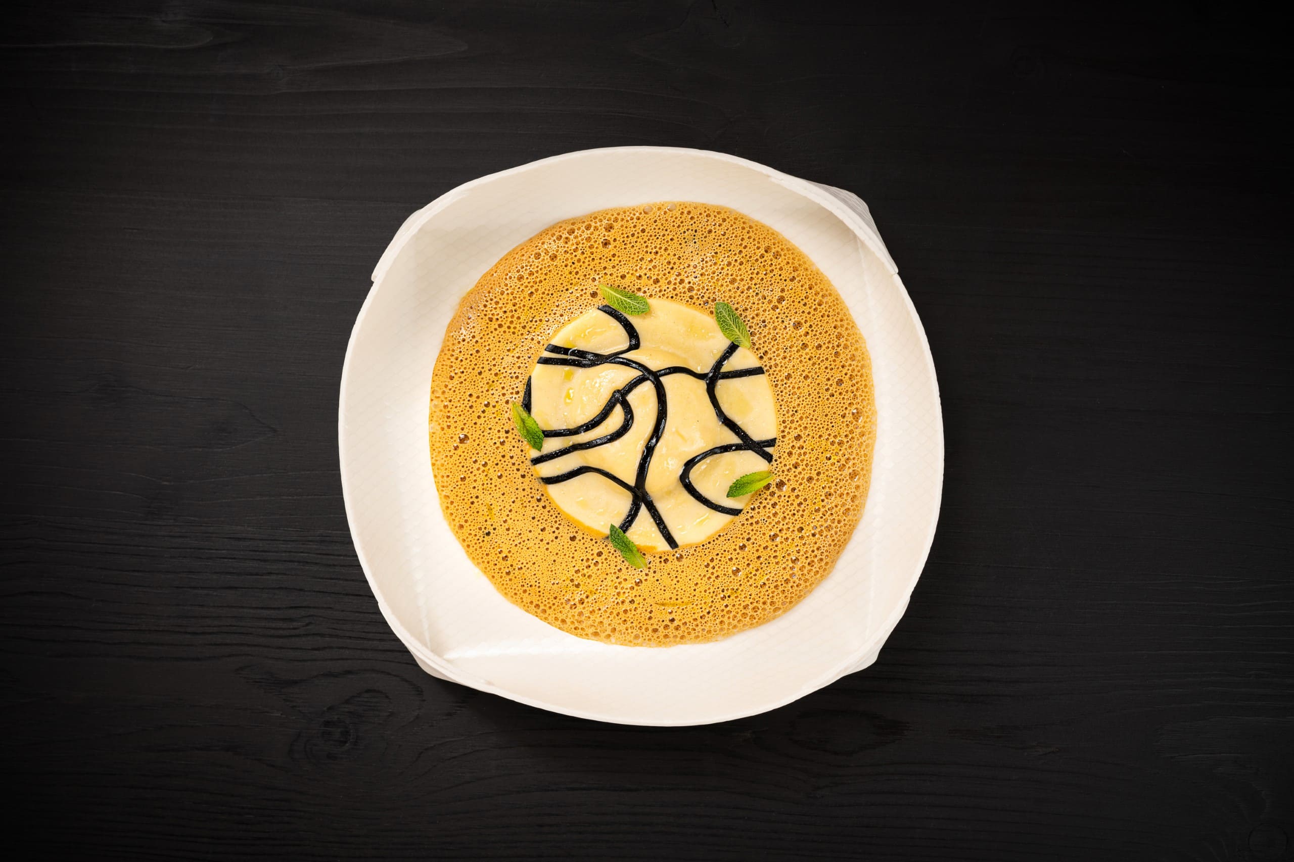 Table d’hôte gastronomique